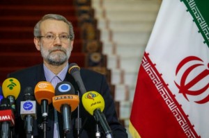 لاریجانی خبر داد: توافق ایران، عراق و ترکیه درباره سوریه