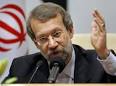 حضور لاریجانی در ششمین جشنواره جلال آل‌احمد