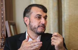 امیر عبداللهیان:به آزادی دیپلمات ربوده شده ایران در یمن نزدیک‌ شده‌ایم