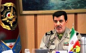 سقوط یک فروند جنگنده آموزشی در استان فارس