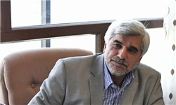 محمد فرهادی پنجمین وزیر پیشنهادی علوم