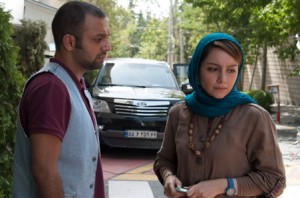 فیلم سینمایی«رخ دیوانه» در صدر انتخاب تماشاگران فیلم فجر
