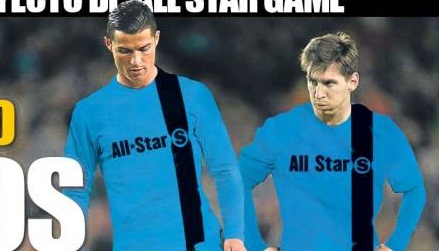 football