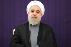 صدای مظلومیت زائران جان‌باخته در منا از زبان روحانی در نیویورک