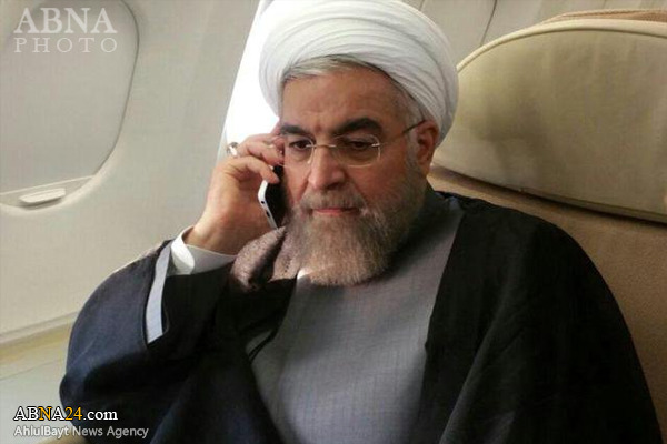 rouhani