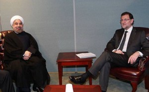 نخست وزیر اسپانیا: اروپا مایل به بازبینی در تحریم‌ها است