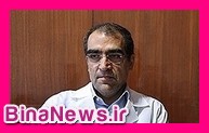 اشک وزیر نفت به حال وزارت بهداشت
