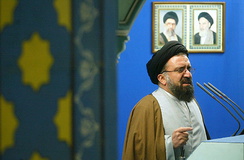 آغوش دولت برای پذیرش نقد منصفانه باز است
