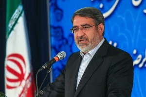 وزیر کشور : ستاد مبارزه با قاچاق کالا و ارز باید هر چه سریع‌تر تعطیل شود