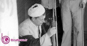 روایت آیت الله هاشمی از سال 62/شخصاً مانع قمه زنی در قم شدم!