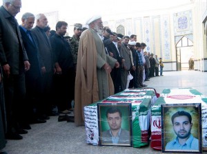 گروهک‌ تروریستی جیش‌العدل، مسئولیت ترور دادستان زابل را بر عهده گرفت