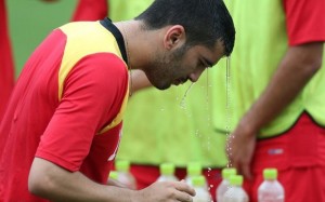 مسلمان بالاخره پرسپولیسی شد/ غریبی و خانزاده در ذوب آهن