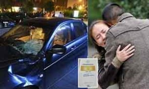 ديوانه ترين معلم جهان+عکس