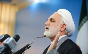 واکنش اژه‎ای به اظهارات علی مطهری و تشریح پرونده‌ها