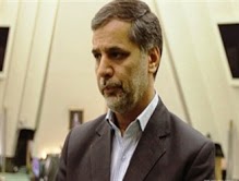 بازدید اعضای کمیسیون امنیت ملی از آب سنگین اراک