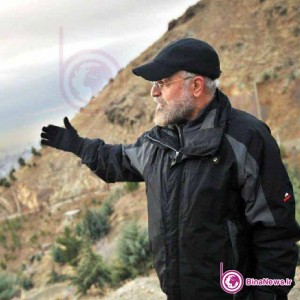 عکس جدید از دکتر روحانی با گرمکن و کلاه ورزشی