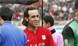 کريمی: پرسپوليس تبعات شکايتش را بپذيرد