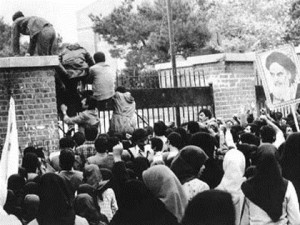 سینمای ایران در تدارک ساخت فیلم تسخیر سفارت آمریکا
