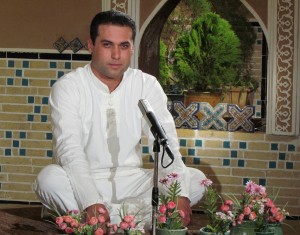 تمدیداجرای کنسرت گروه «کر آوازی تهران»