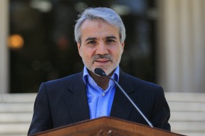 نوبخت:سبد کالا از محل درآمدهای هدفمندی تامین شده است