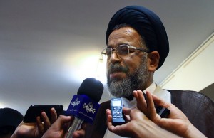وزیر اطلاعات: دشمنان از گزینه‌های روی میز ایران عبرت گیرند