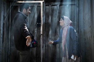 «چند متر مکعب عشق» بهترین فیلم بخش نگاه نو شد