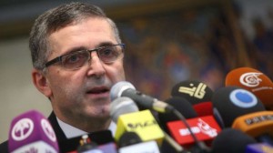 وزیر آشتی ملی سوریه: ژنو 2 شکست می‌خورد