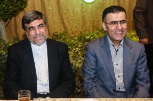 گفته‌های متناقض جنتی و ایوبی درباره‌ی حواشی «رستاخیز»