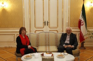ظریف: در وین وارد اولین مرحله از گام نهایی می‌شویم