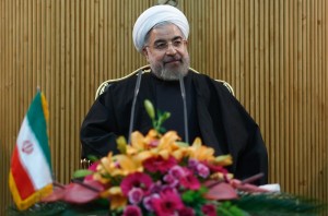 رئیس‌جمهور: حقوق حقه ما فقط دستیابی به انرژی صلح‌آمیز هسته‌ای نیست