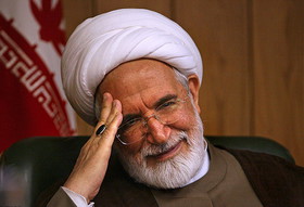 بهبود شرایط سکونت مهدی کروبی