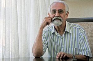 غبرایی: ما به تغییر شرایط نیاز داریم