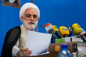 آخرین وضعیت پرونده‌های مهم از زبان سخنگوی قوه قضائیه