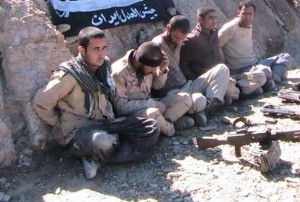 «سربازان وطن ما را آزاد کنید»