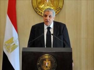 دولت مصر قانون انتخابات آتی ریاست جمهوری را تصویب کرد