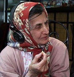 دفن یک بازیگر در سکوت خبری در قطعه هنرمندان