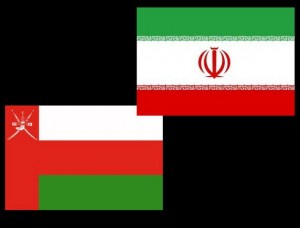 ایران و عمان قرارداد انتقال گاز امضا کردند