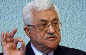 عباس: در حقوق فلسطین کوتاهی نخواهم کرد
