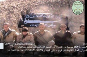 رد خبر کشته شدن یکی از مرزبانان ایرانی توسط جیش‌العدل
