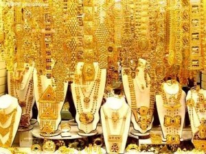 کاهش چشمگیر قیمت طلا و سکه در روزهای آخر سال،سه شنبه27اسفند1392