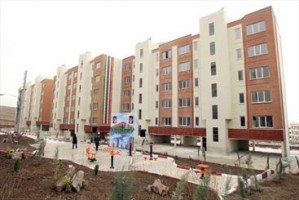 افزایش 51.3 درصدی قیمت مسکن