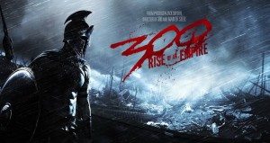 قسمت دوم فیلم «300»؛ یک اشتباه بزرگ تاریخی