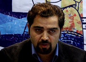 مدیر تئاتر شهر استعفا کرد