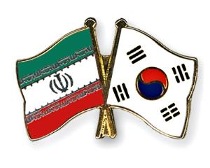 توافق ایران و کره برای افزایش مبادلات تجاری