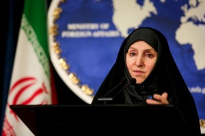 افخم:عدم صدور ویزا برای ابوطالبی نقض مقررات بین‌المللی است