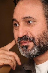 حمید فرخ‌نژاد : 45 ساله شدم و هنوز در حسرت …