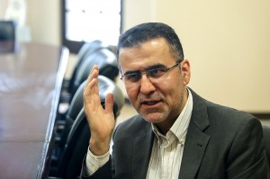 وعده ایوبی برای اجرایی شدن طرح سینما کارت