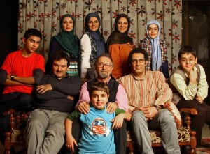 «هفت سنگ» را برای ماه رمضان نساخته بودیم