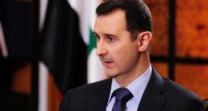 بشار اسد رسما نامزد انتخابات ریاست جمهوری سوریه شد