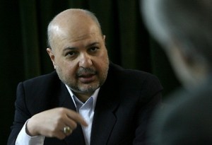 از هدفمندی یارانه‌ها تا قیمت بنزین و واردات آن در گفت‌وگو با میرکاظمی